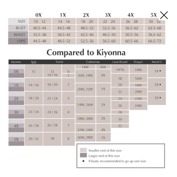 Kiyonna Screen Siren Amethyst Lace Maxi Dress, Size 1X 1XL, Made in USA, MOB - Picture 9 of 9